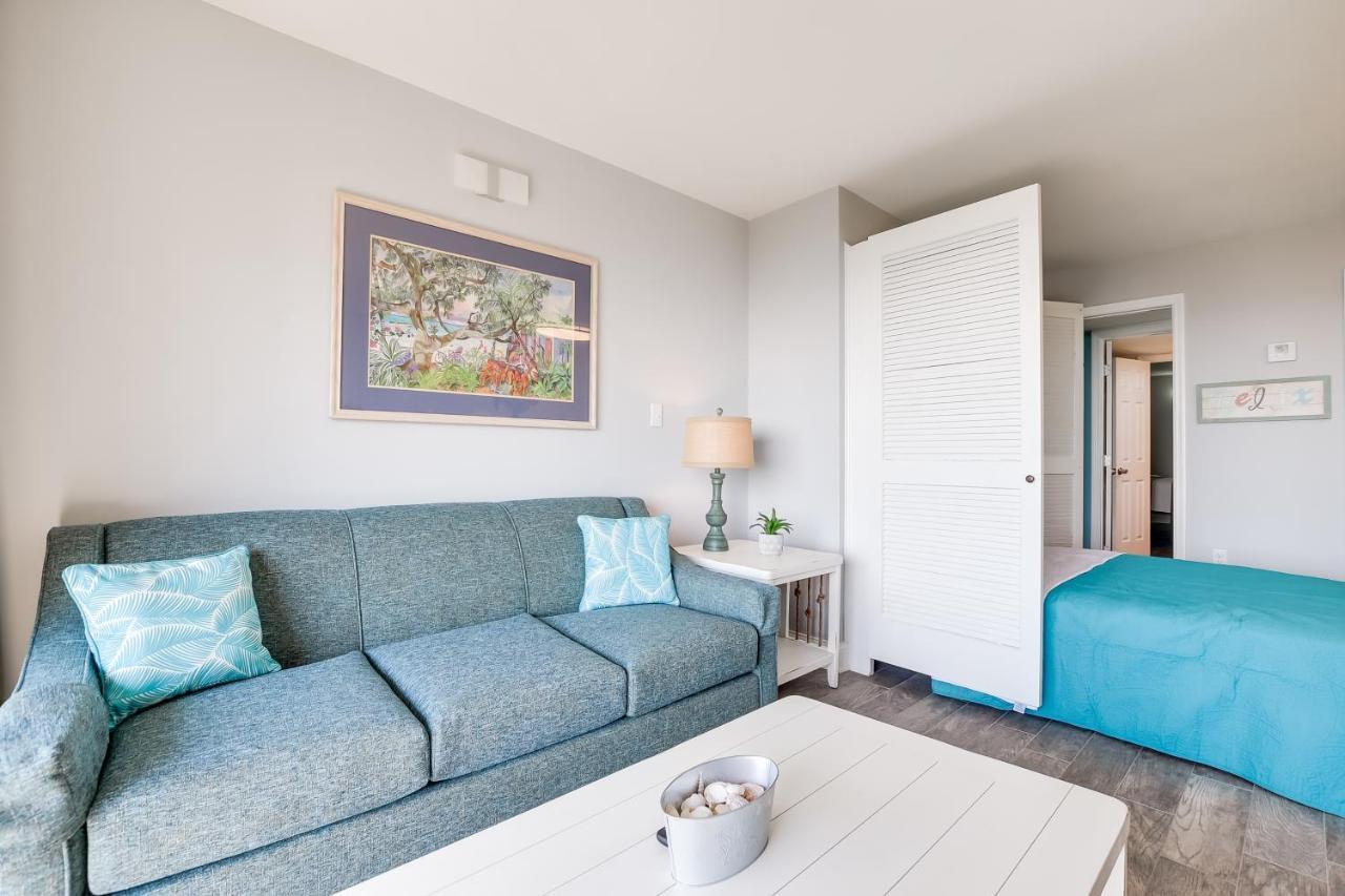 Myrtle Beach Condo With Ocean View And Pool Access! Kültér fotó